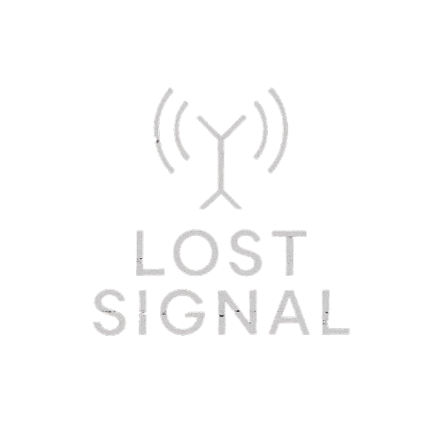 Lost Signal Logo