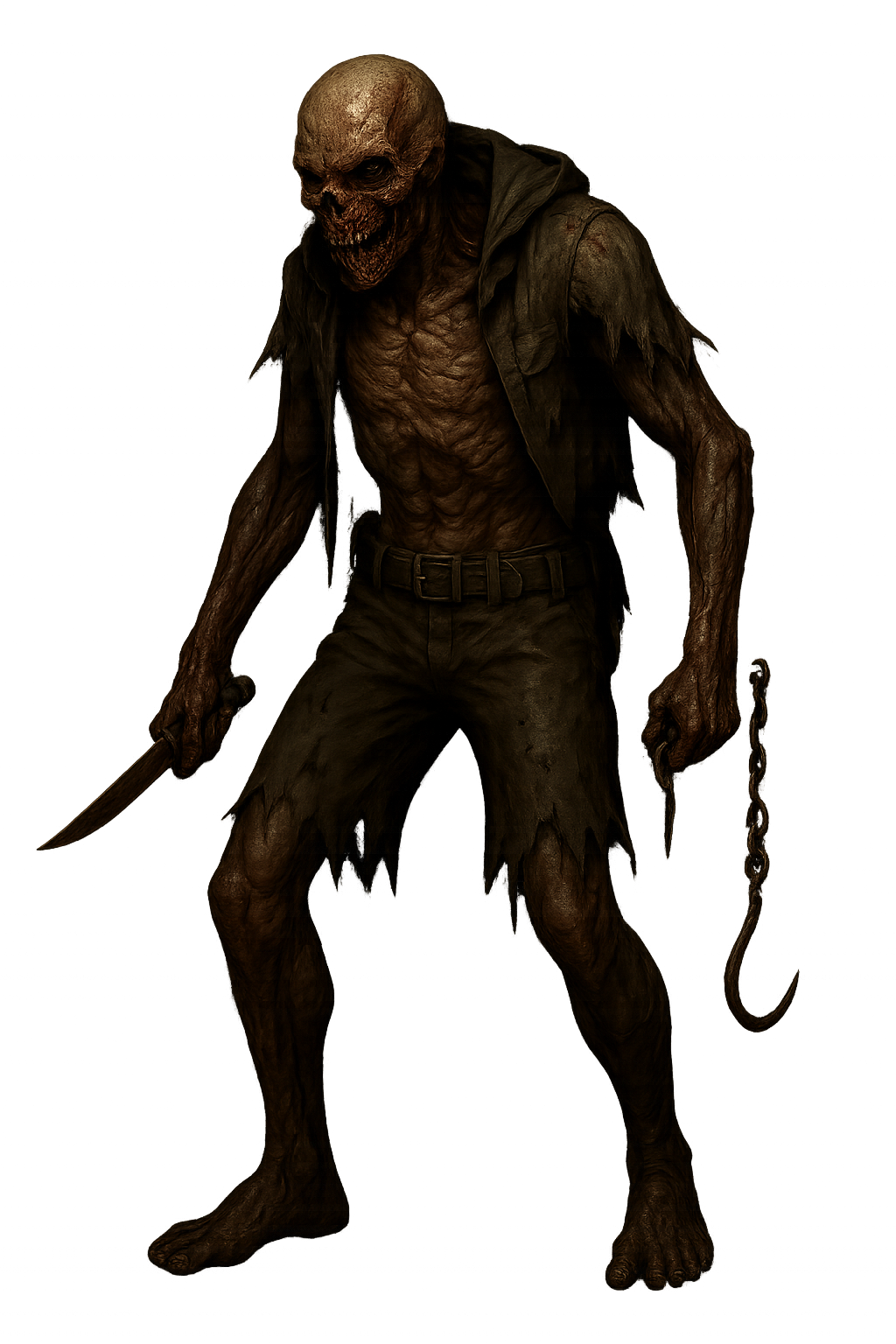 Monster
